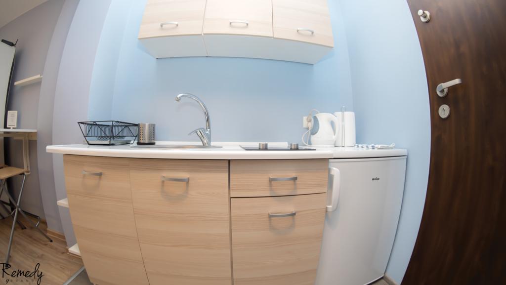 Apartamenty Sedinum - Bryza Stettino Esterno foto